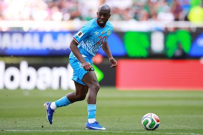 DR Congo World Cup 2026 squad: Sebastian Desabre's final selection