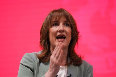 Rachel Reeves announces plan to protect public from unfair price hikes amid Iran war 'Trumpflation' fears