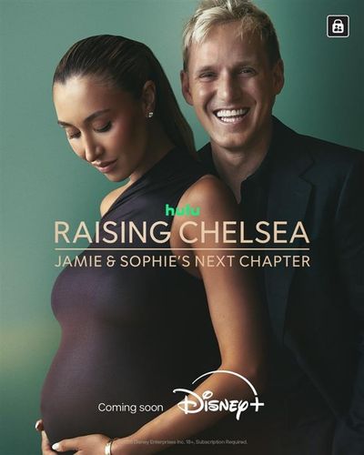 Jamie Laing: New reality show reveals ‘raw journey’ of parenthood