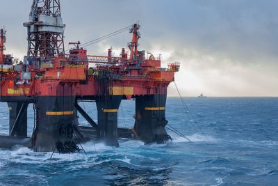 UK warned it must ‘urgently’ drill in North Sea to boost oil and gas supplies