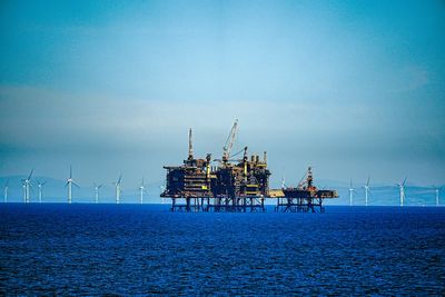 UK ‘urgently’ needs more domestic oil and gas from North Sea, trade body says