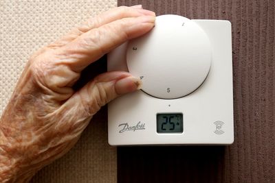 Chancellor urged not to ‘leave citizens in the cold’ over rising bills