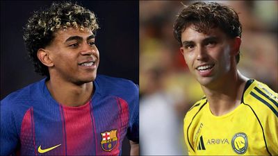 Transfer News, Rumors: Barcelona Receive $400 Million Yamal Bid; Man Utd Want Joao Felix