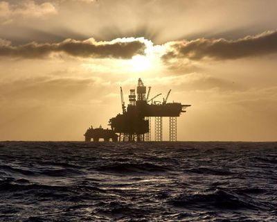 Ministers rebuff trade body’s call to boost North Sea oil and gas production