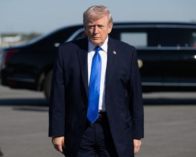 Trump’s ‘very good’ talks with Iran buy him time with oil and energy markets