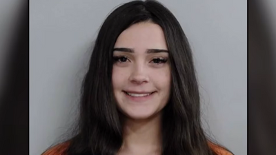 Viral Video Shows Alleged Drunk Driver Kaydence Carpenter Plowing Her Tesla Through a Crowd