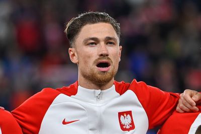 Poland World Cup 2026 squad: Jan Urban's latest selection ahead of the World Cup qualifying play-offs