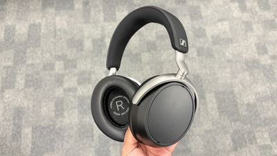 Sennheiser's headphone division is for sale