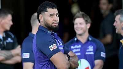 'Don't know': Bellamy's frank admission on Katoa return