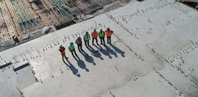 Australia has set new expectations for AI data centres – they should serve the public