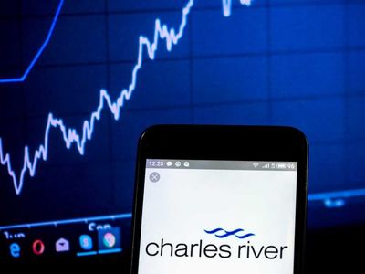 Charles River Laboratories Stock: Is CRL Underperforming the Healthcare Sector?