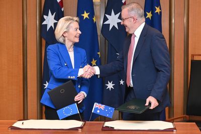 More Australian beef to enter Europe under landmark £5.2bn trade deal