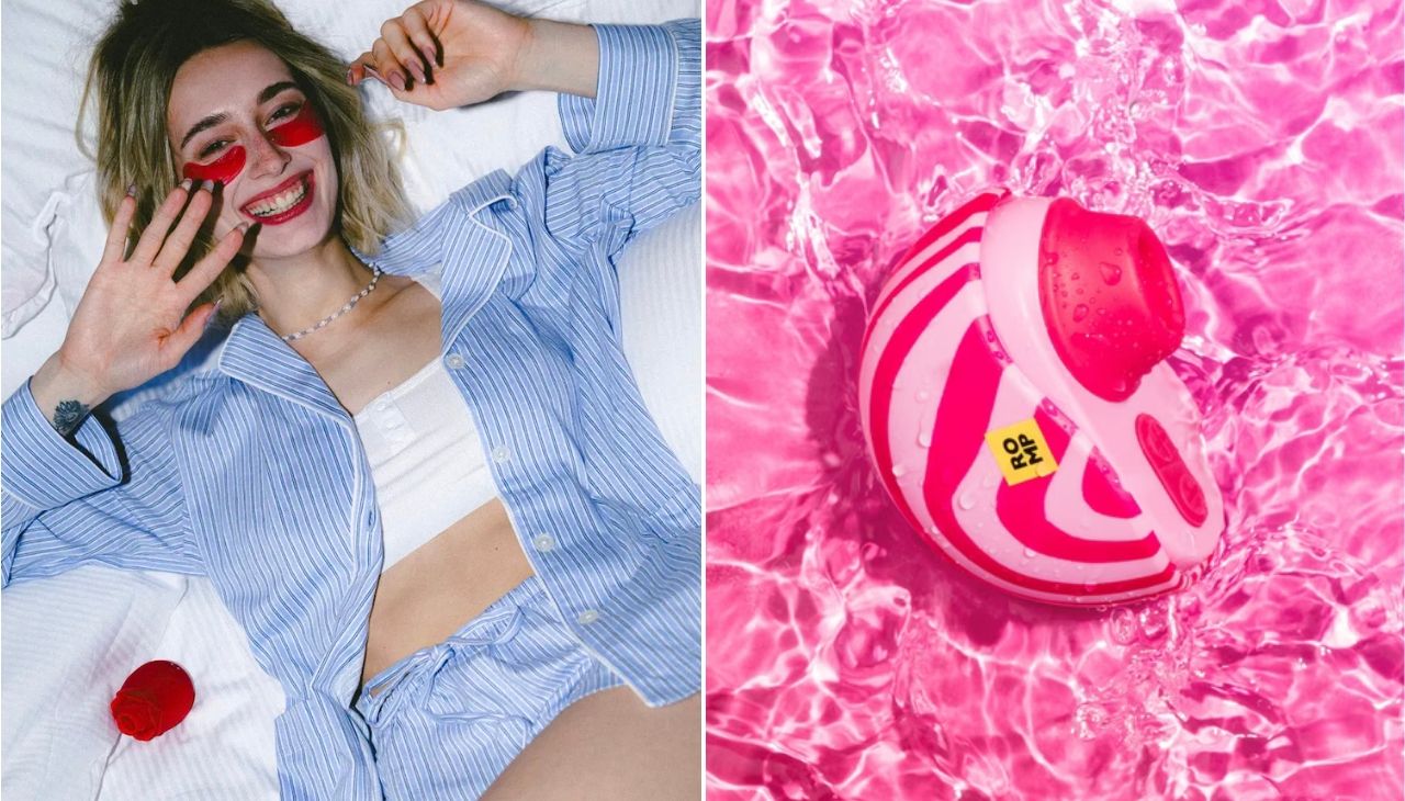 Discover the Exciting Winners of Lovehoney's Pleasure Awards 2026!