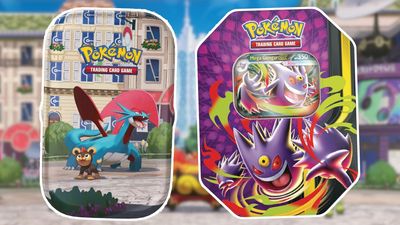 "I can't wait to not be able to get my hands on any," fans joke as new Pokemon card tins are announced amidst stock challenges