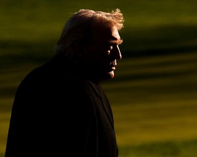 Trump news at a glance: president touts ‘strong talks’ with Iran that Iran says have not happened