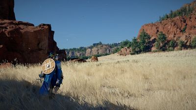 From Mixed to Magic — Crimson Desert's Steam reviews surge to glory