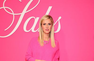 Nicky Hilton reveals big life regret
