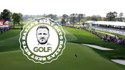 Houston Open Betting Tips 2026: Three Winning Picks In A Row For Bazza's Best Bets?