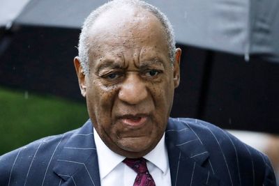 Bill Cosby found liable for 1972 sexual assault