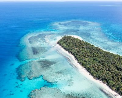Tonga PM welcomes US deal to explore deep-sea minerals amid environmental concerns