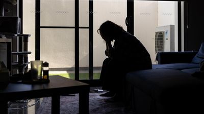 Company fined for keeping woman in dark for 114 days