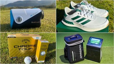 25 Of The Best Early Golf Deals Ahead Of The Amazon Big Spring Sale