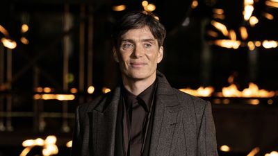 "It has all that weight, all that history, all that pain." How Hollywood superstar Cillian Murphy convinced one of the world's most acclaimed musicians to re-record one of his best-loved songs for the new Peaky Blinders movie
