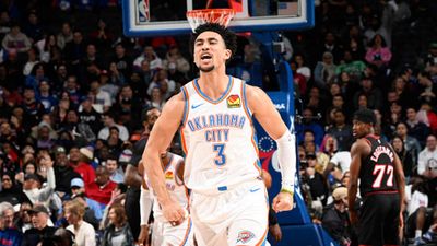 Why the 76ers' Jared McCain Trade Isn't As Bad As It Looks