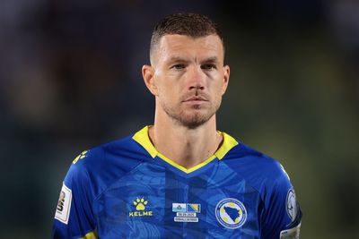 Bosnia and Herzegovina World Cup 2026 squad: Sergej Barbarez's latest squad ahead of March play-off