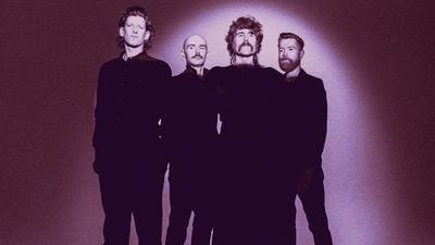 AFI announce UK and European headline shows