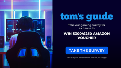 How do you play games? Tell us your views for a chance to win a $300 / £250 Amazon voucher!