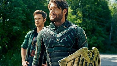 The Boys showrunner says Vought Rising spin-off is "really graphic, really profane" and is "a lurid, pulpy detective story"