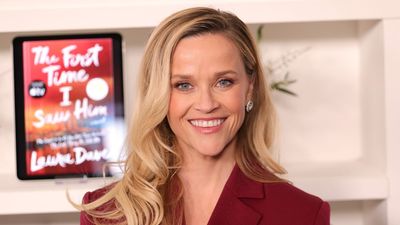 I've just spotted this iconic lip product on Reese Witherspoon's countertop – and it has 40% off right now
