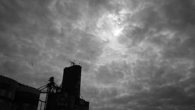 I didn’t understand the hype behind black-and-white-only cameras. Then, I tried one for the first time. The Ricoh GR IV Monochrome is a camera with an attitude!