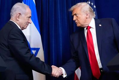 Phone call 48 hours before US-Israel strike: How Netanyahu convinced Trump of joint killing of Ali Khamenei