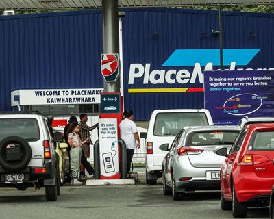 New Zealand to give cash payments to some low income families as global fuel crisis worsens