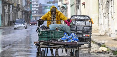 Cuba has been in Washington’s crosshairs for decades. The Iran war is raising the stakes