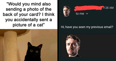 43 Funny Emails People Saved In Their Screenshots Folder (New Pics)