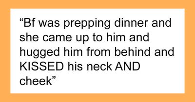 Woman Tries To Coexist With BF’s Female Friend, Regrets Ever Starting This Relationship