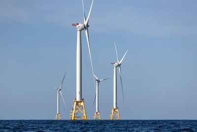 Trump administration to pay almost $1B to abandon plans to build wind farms