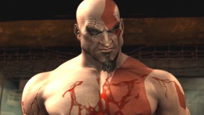 OG God of War devs didn't expect the PS2 classic to take 4 years to make, but they "didn't know any better" and "crunched like motherf***ers"