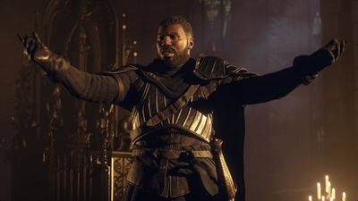 Will this incredible RPG actually get a DLC expansion after all? As Capcom celebrates its 2-year anniversary, fans believe it's being teased — here's what they found