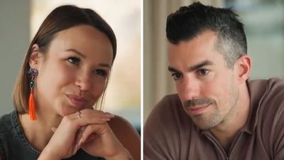 MAFS’ Stella Mickunaite Has Responded To Viral Rumours She’s Pregnant & Engaged To Filip Gregov
