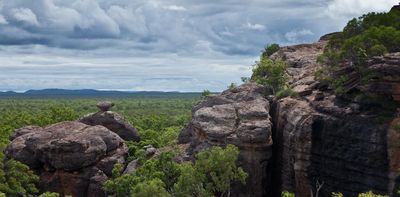 Australia has dedicated more than 20% of its land to conservation but not where it matters most