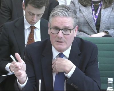 Keir Starmer signals winter support for household bills amid energy price shock