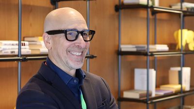 Samsung has smart glasses landing later this year — here are 4 details leaks have already revealed, including displays and XR apps