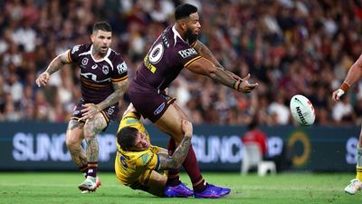 Broncos suffer huge injury blow but Reynolds returns