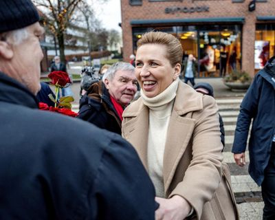 Denmark election: far right has slowed under Frederiksen – but at what cost?