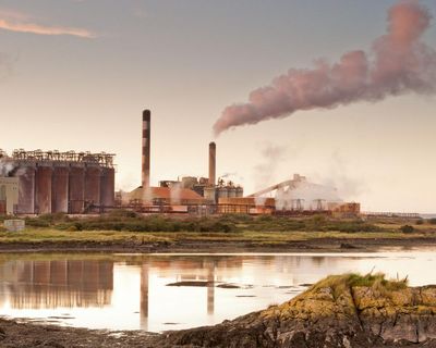 Irish metals refinery is in supply chain that feeds Russian war machine, records suggest