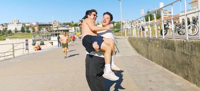 According To Mitch Churi, Your Morning Routine Is Boring!